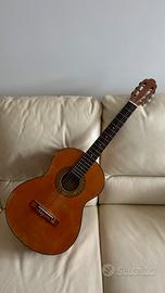 Chitarra classica