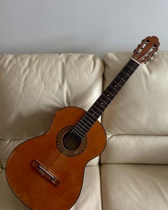Chitarra classica