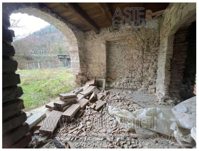 Appartamento – Visso, Borgo San Giovanni - Vista 3