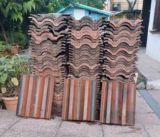 25mq.di tegole cementegola 