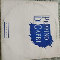 LP doppio vinile  Peppino di Capri