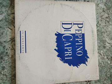 LP doppio vinile  Peppino di Capri