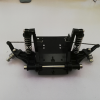 Avantreno Gig nikko bison f10 / rhino thunderbolt