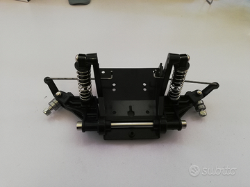 Avantreno Gig nikko bison f10 / rhino thunderbolt