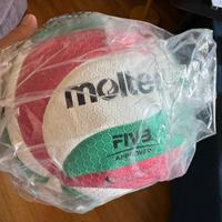 Pallone volley Molten V5M5000