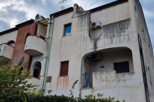 Aci Trezza(via Livorno) residenziale 3 vani 1/2