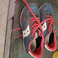 Scarpe saucony