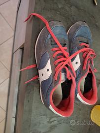 Scarpe saucony