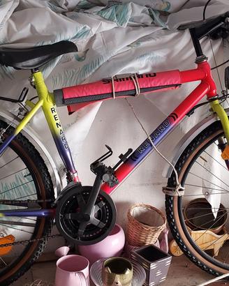 Bici Mtb vintage