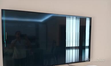 TV Panasonic 65