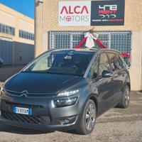 Citroen Grand C4 Picasso BlueHDi 150 S&S Exclusive