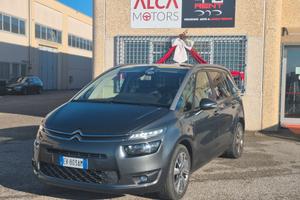 Citroen Grand C4 Picasso BlueHDi 150 S&S Exclusive