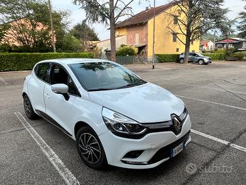 Renault Clio Iv 2017