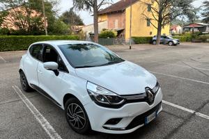 Renault Clio Iv 2017