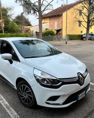 Renault Clio Iv 2017
