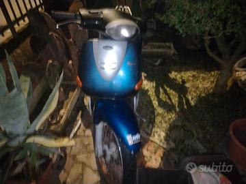  torpedo italjet 50 t2