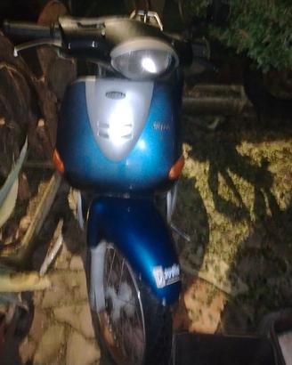  torpedo italjet 50 t2