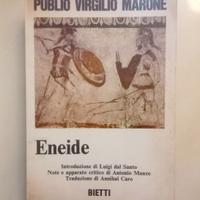 "Eneide" - Publio Virgilio Marone