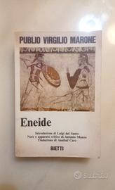 "Eneide" - Publio Virgilio Marone