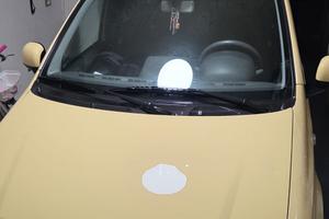 fiat panda benzina gpl