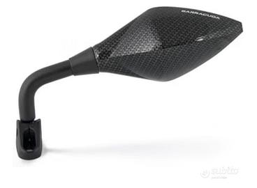 Specchietti Barracuda per carenata (NUOVI)