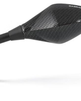 Specchietti Barracuda per carenata (NUOVI)