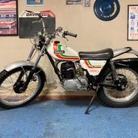 OSSA 250 Explorer OSSA 35 MAR