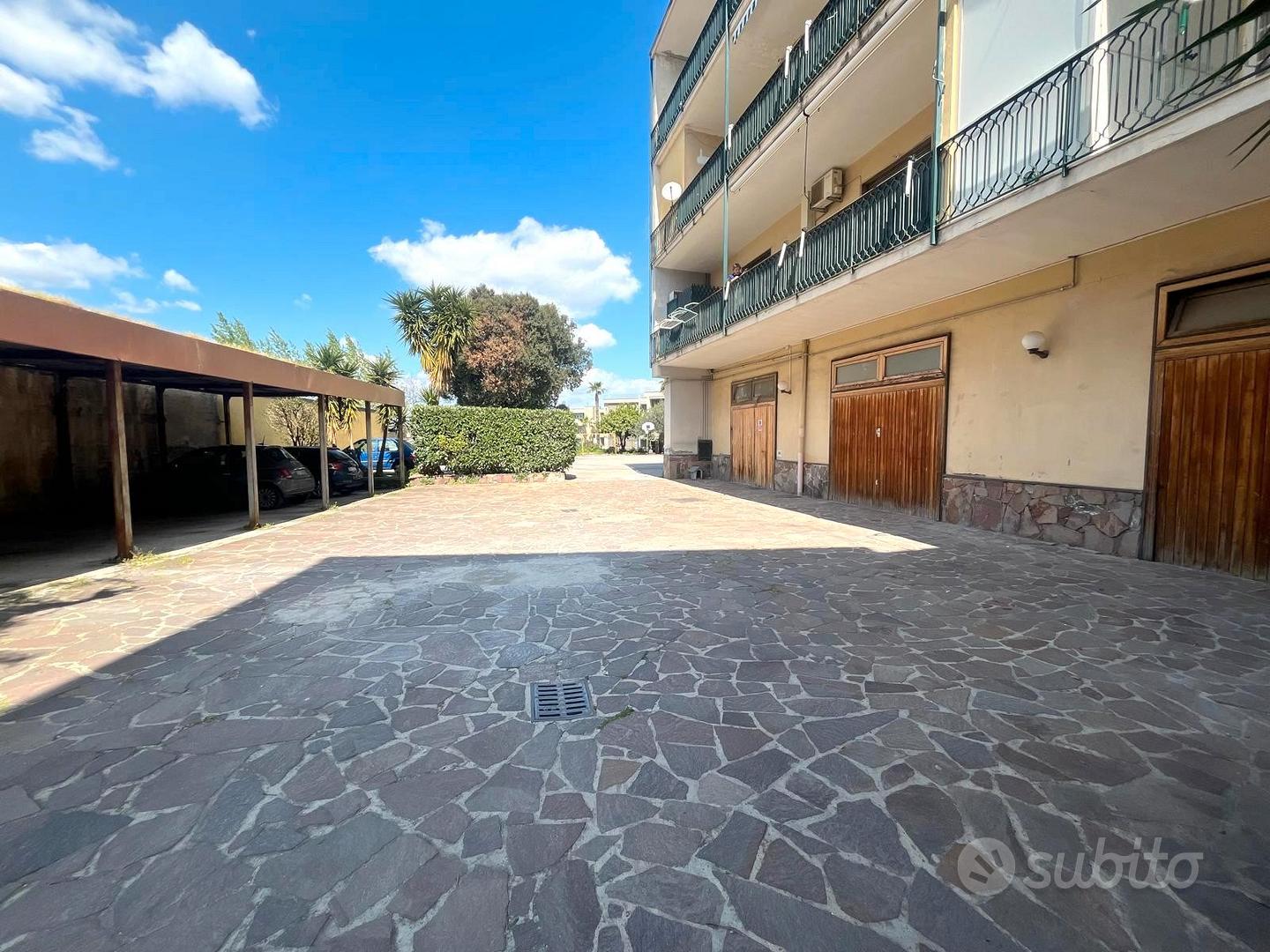Appartamento – Sant'Anastasia, Madonna dell'Arco, Napoli - Vista 4