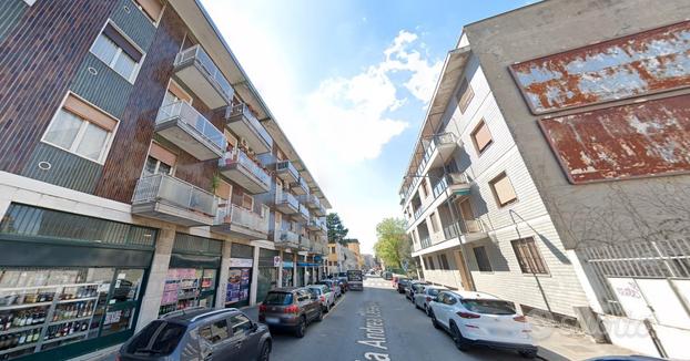 MM1 Gorla - Appartamento a 490 euro