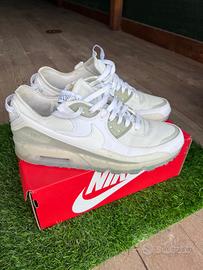 Nike Air Max Terrascape, taglia 44,5 (28,5 cm)