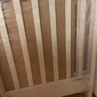 Lettino culla  foppapedretti