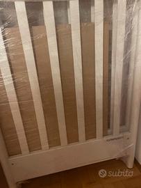 Lettino culla  foppapedretti