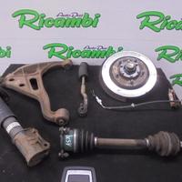 KIT RUOTA ANT. SINISTRO GRAND VITARA 1.6 2001