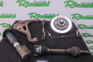 KIT RUOTA ANT. SINISTRO GRAND VITARA 1.6 2001