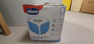 DEUMIDIFICATORE CHICCO