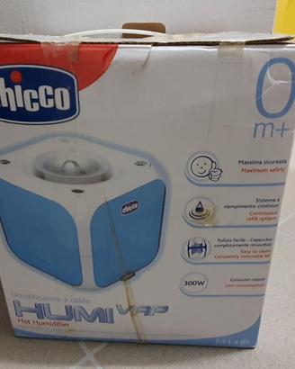 DEUMIDIFICATORE CHICCO