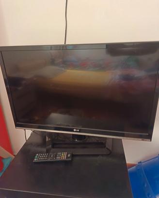 Tv LG 32 " funzionante