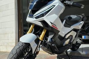 Honda X-ADV 750 ABS DCT