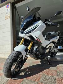 Honda X-ADV 750 ABS DCT