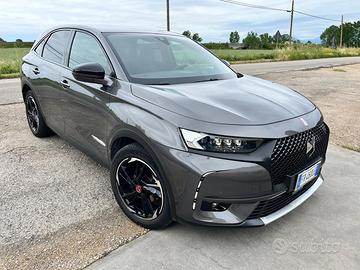 DS 7 Crossbach 2.0 BlueHDI Performance Line