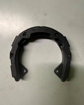Anello bauletto moto