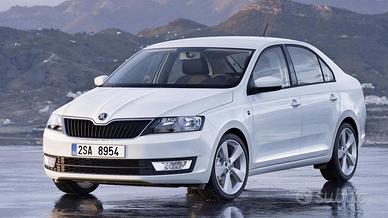 Ricambi usati skoda rapid 2012-2019 #z