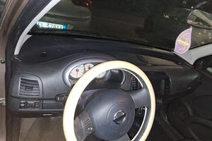 nissan mirca 