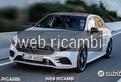 Mercedes classe a 2020 ricambi #1