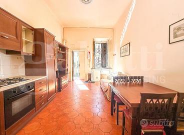 Appartamento Milano [Cod. rif 3327725VRG]