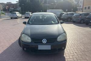 Golf 5
