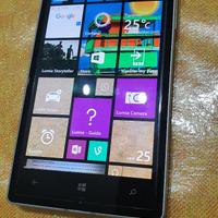 Nokia Lumia 930