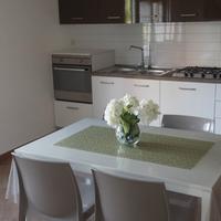 Nuovo bilocale arredato