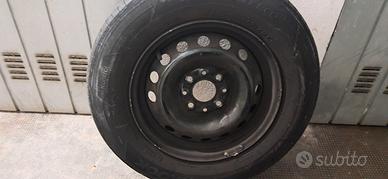 Cerchi da 13 pollici