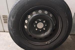 Cerchi da 13 pollici